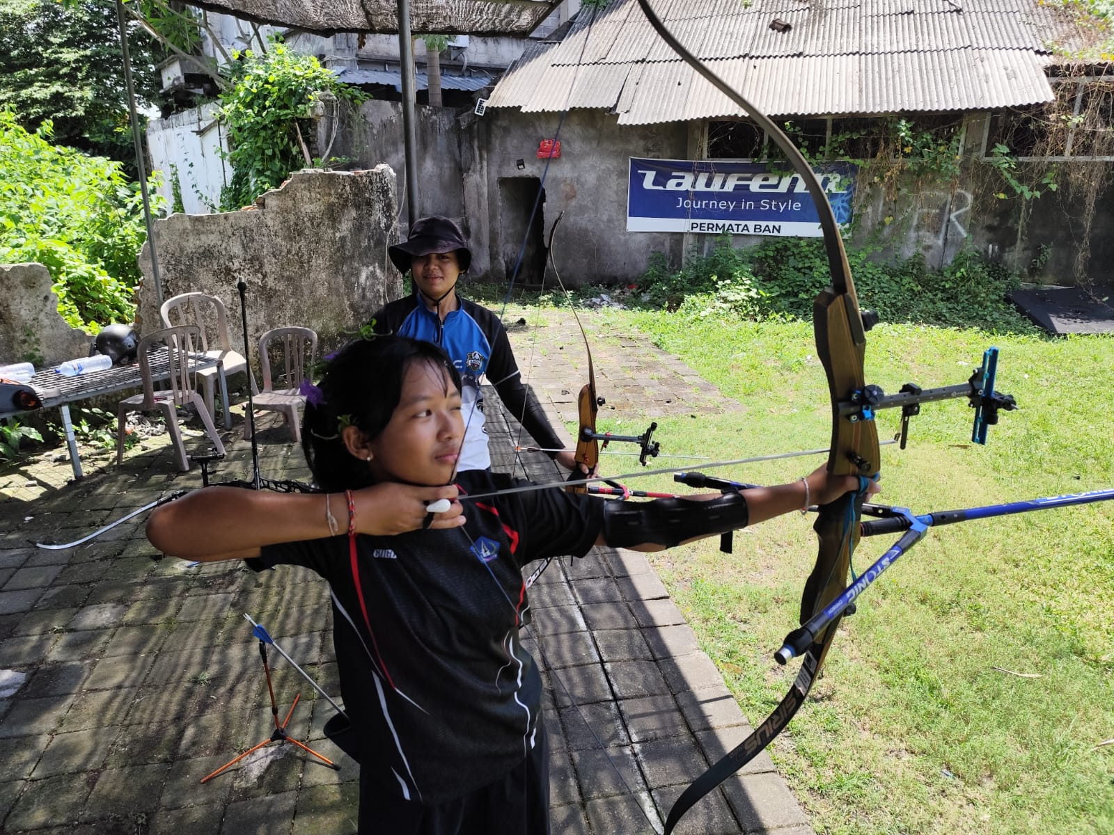 Ni Kadek Anindya Chitra Gayatri