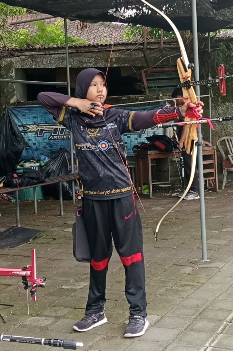 Naura Radia Hafiza Khaira