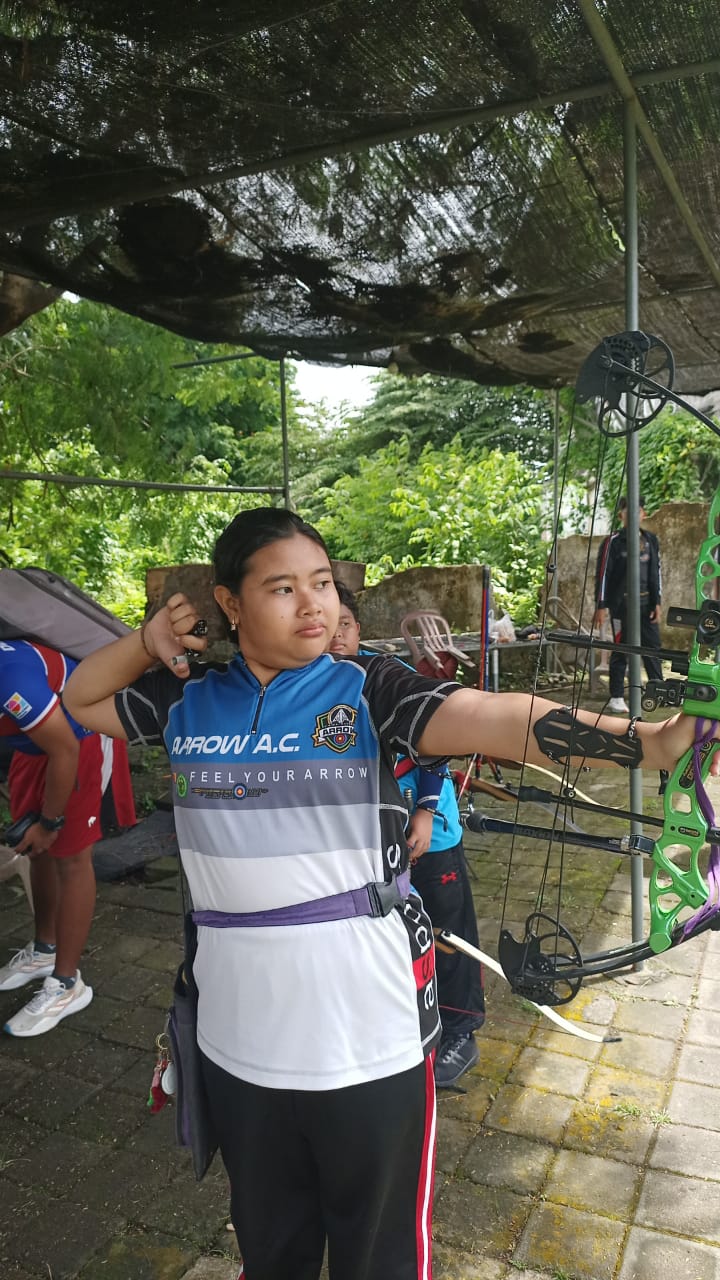 Ketut Cantika Danaswari Bandem