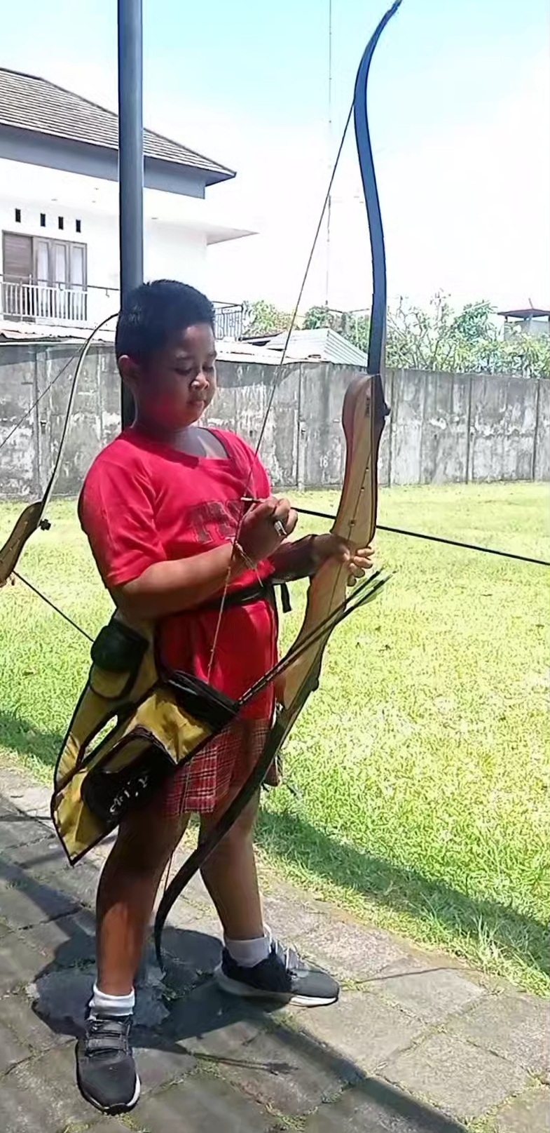 A.A Prabu Natha Negara P.G.A